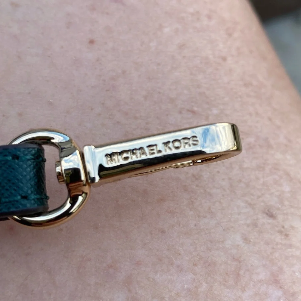 Michael Kors this elegant