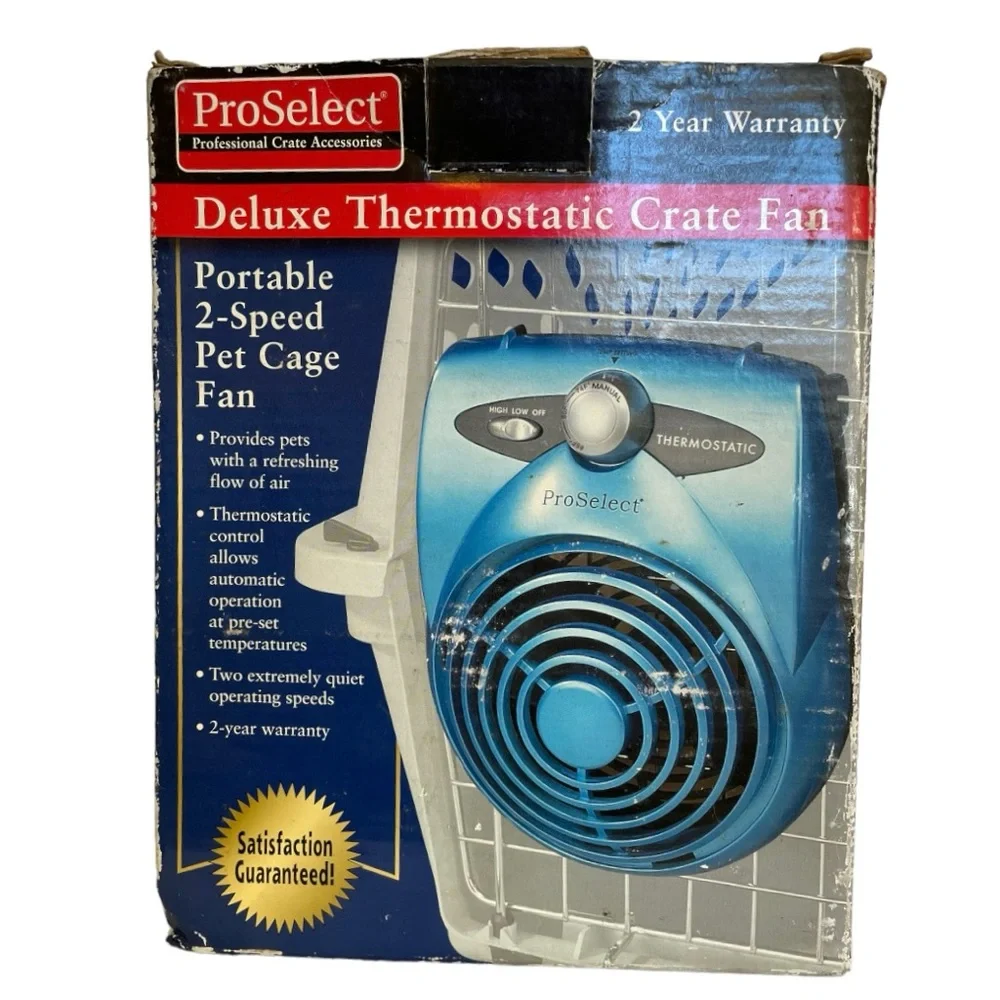 Pro Select proselect deluxe