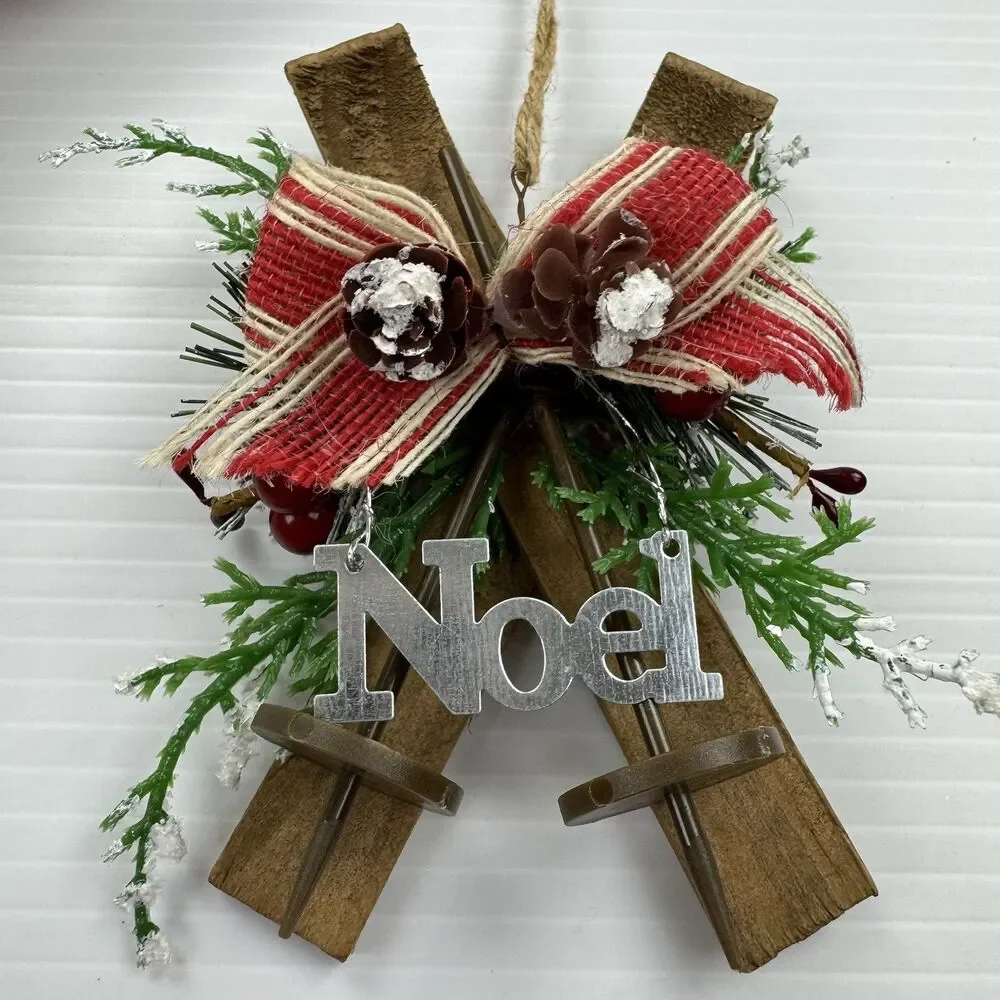 Unbranded rustic wooden