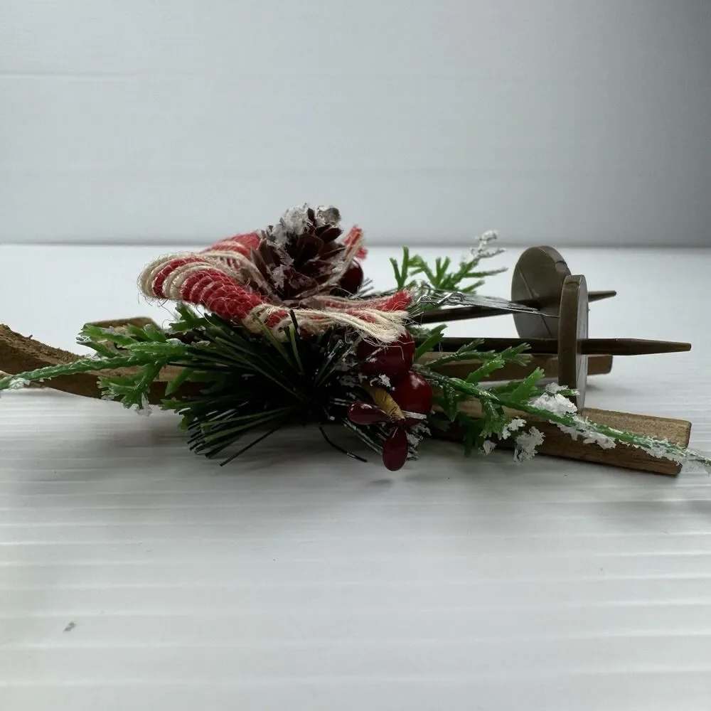 Unbranded rustic wooden
