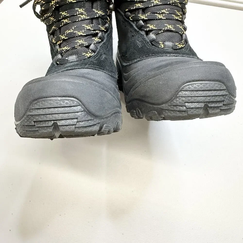 The North Face this boots