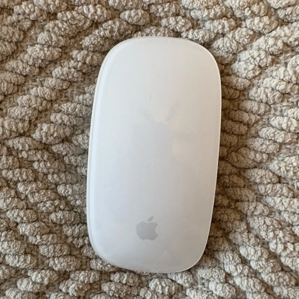 Apple Magic Mouse