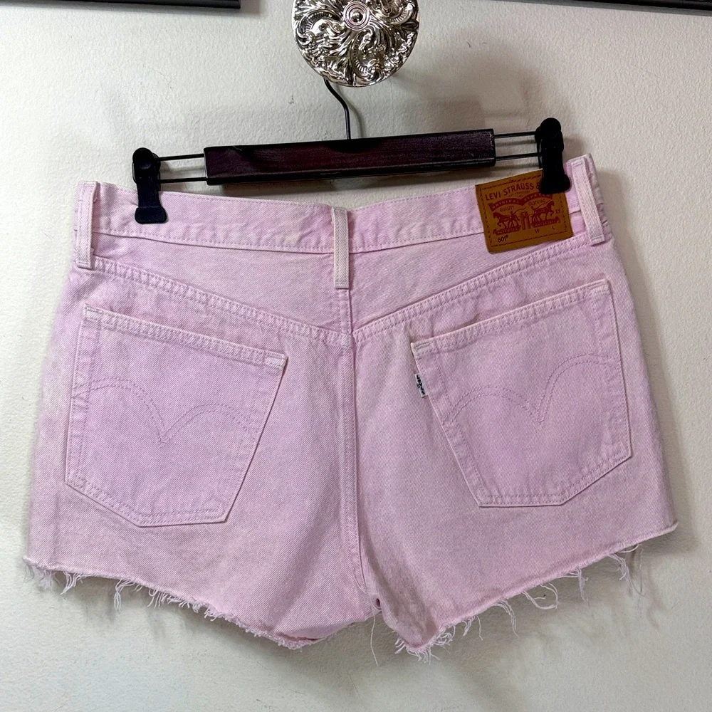 Levis b5 size
