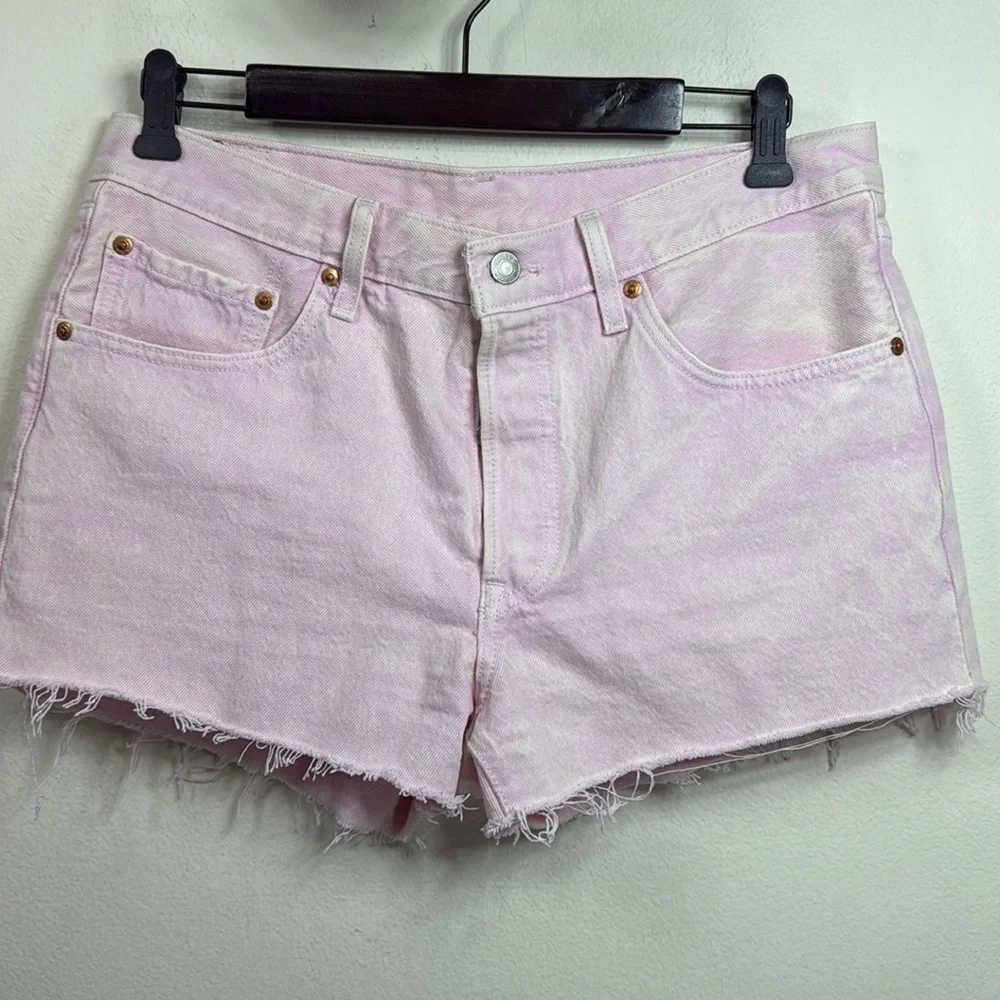 Levis light casual