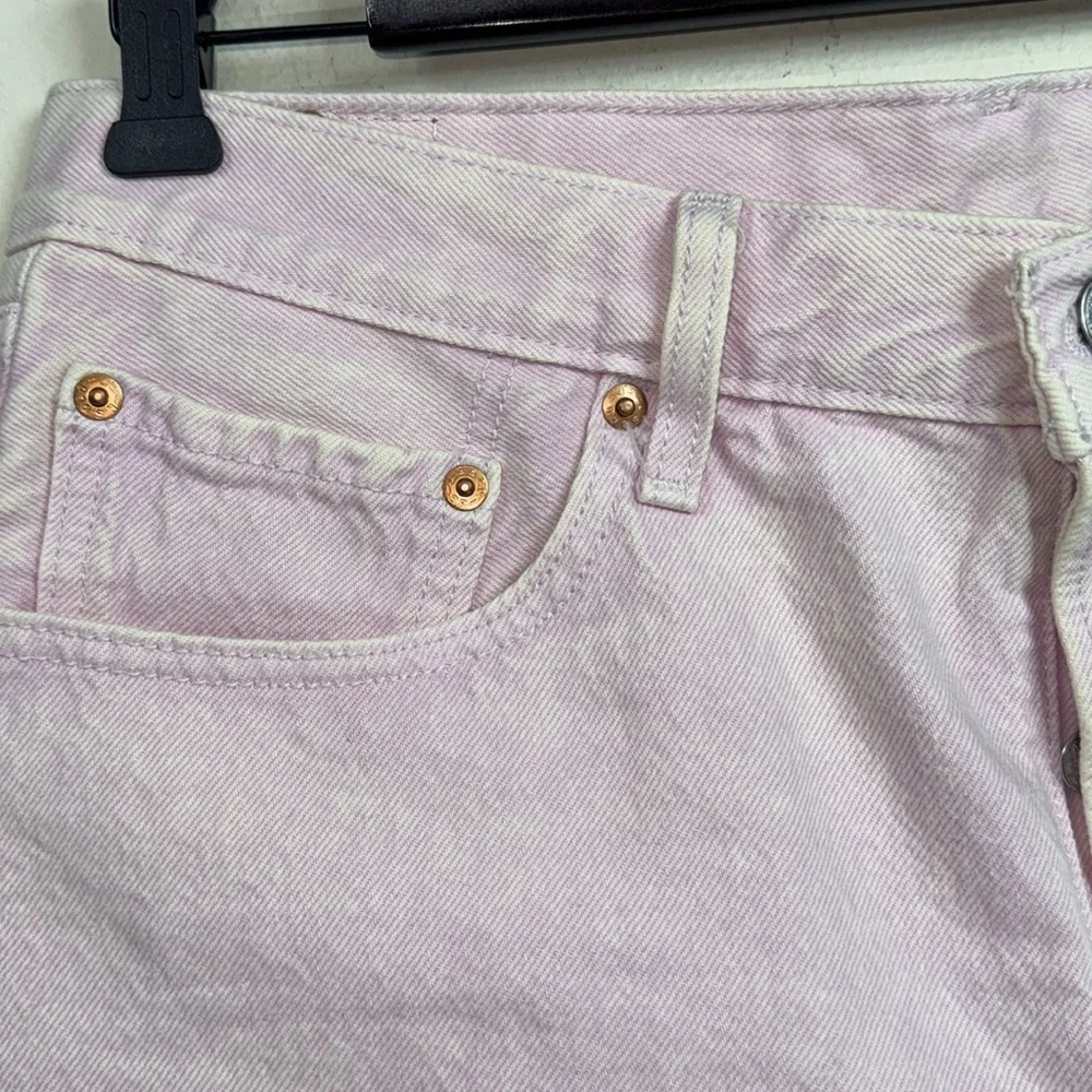 Levis photo wear