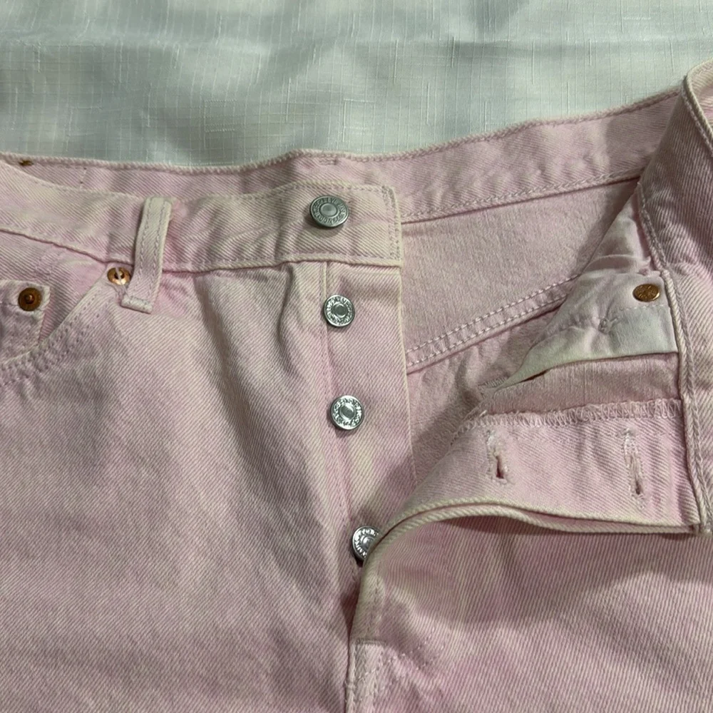 Levis original perfectly