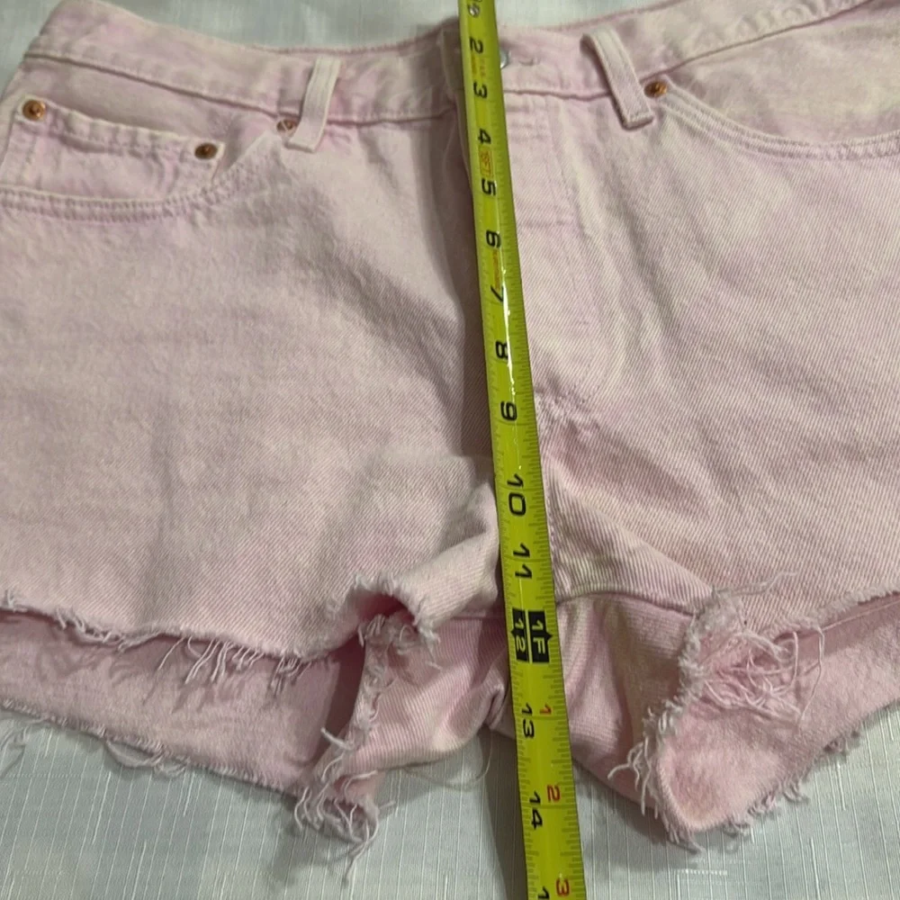 Levis chic details 30