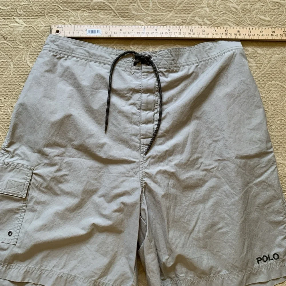 Polo Ralph Lauren get ready