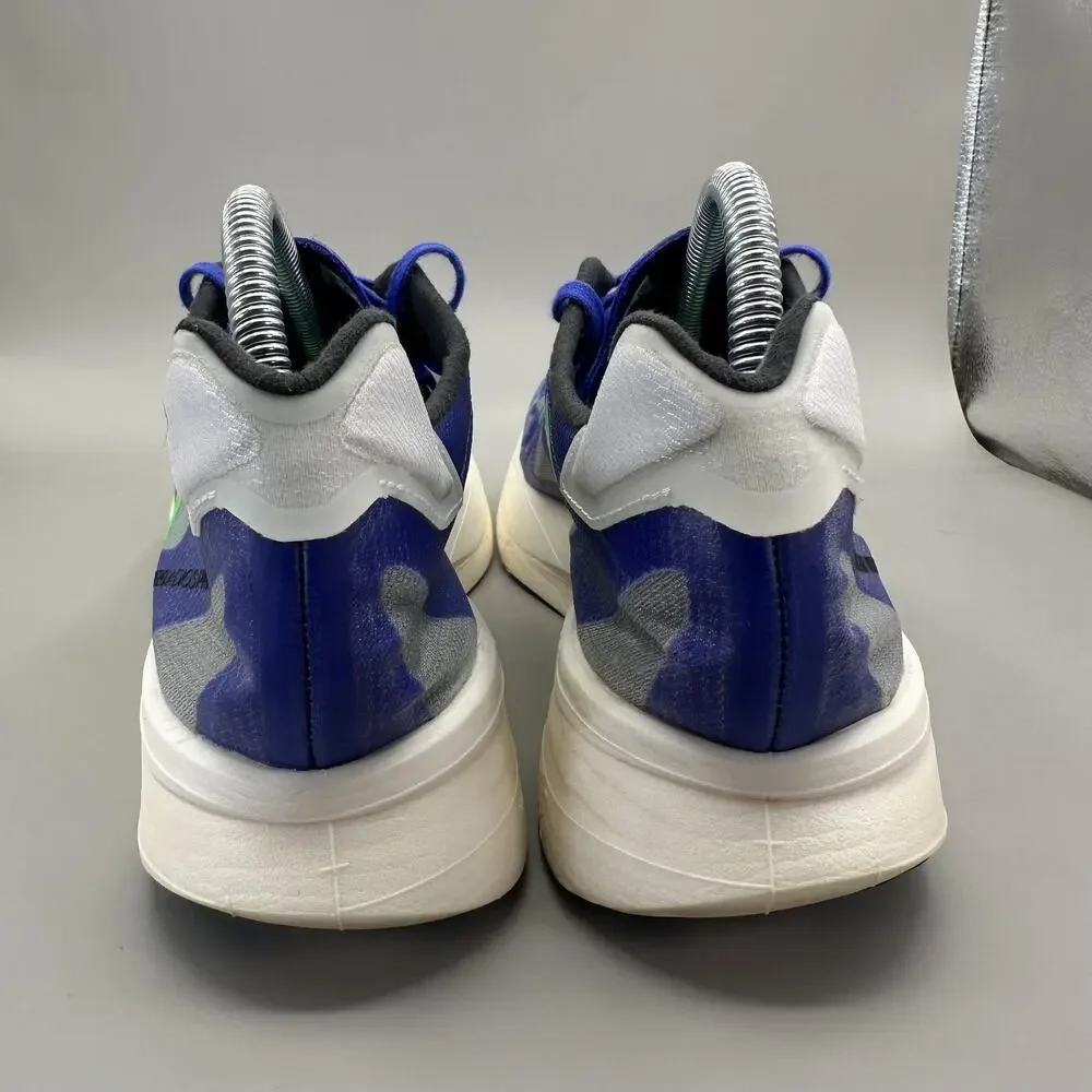 adidas brand model