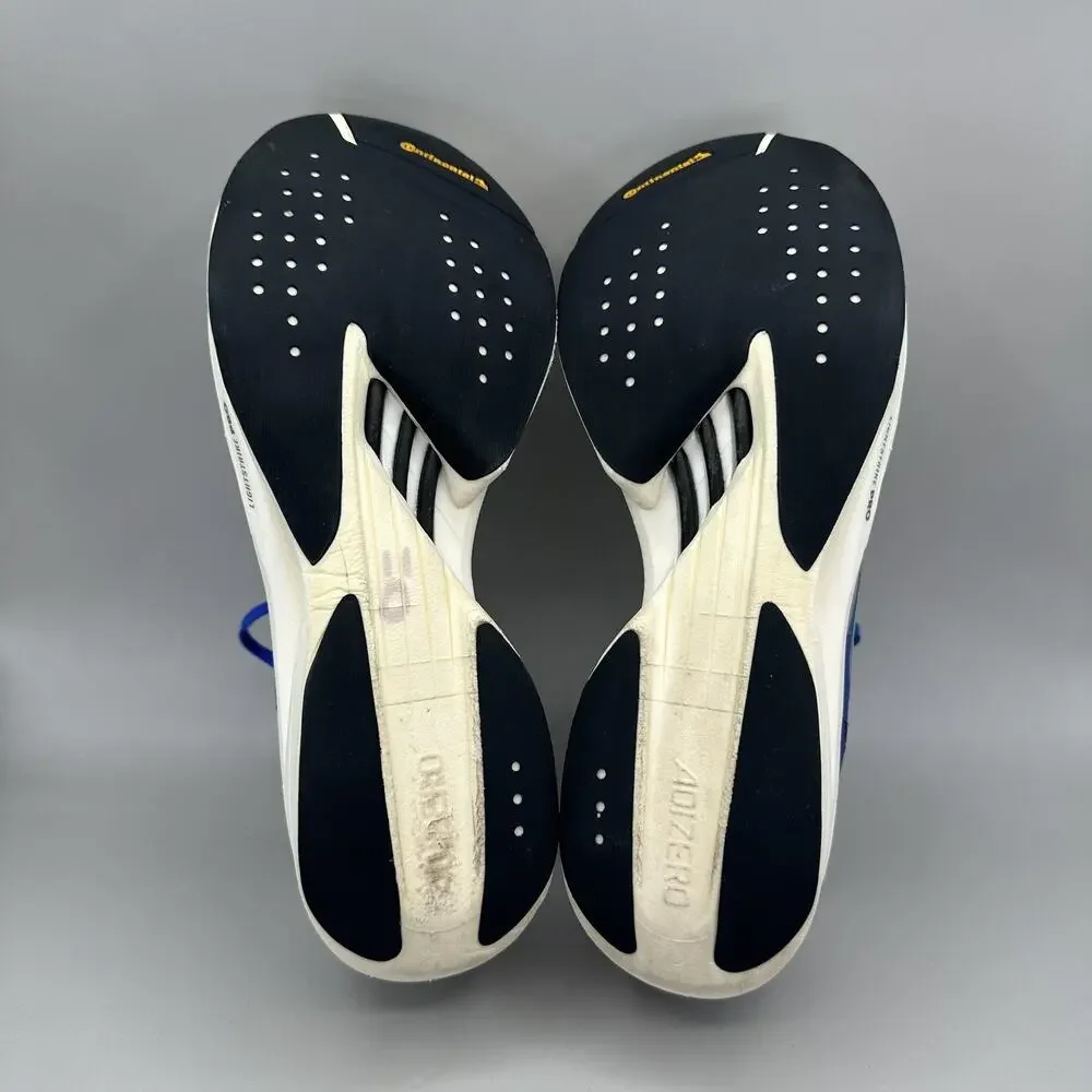 adidas brand model