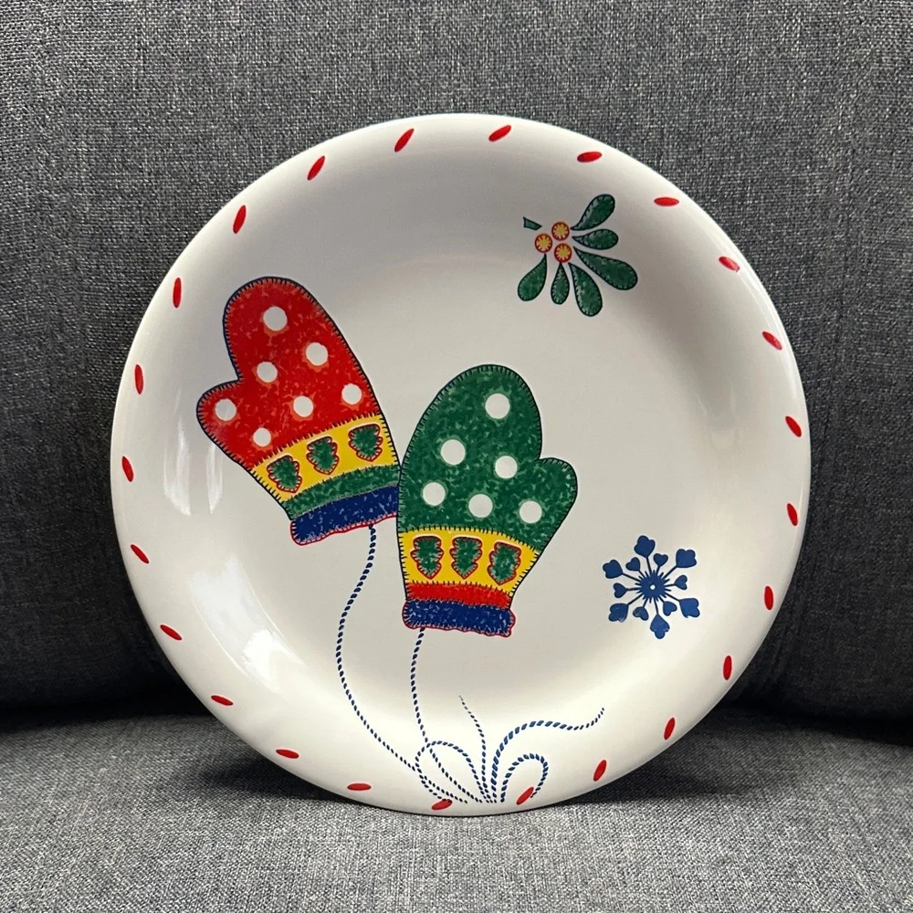 Crate&Barrel charming decorative