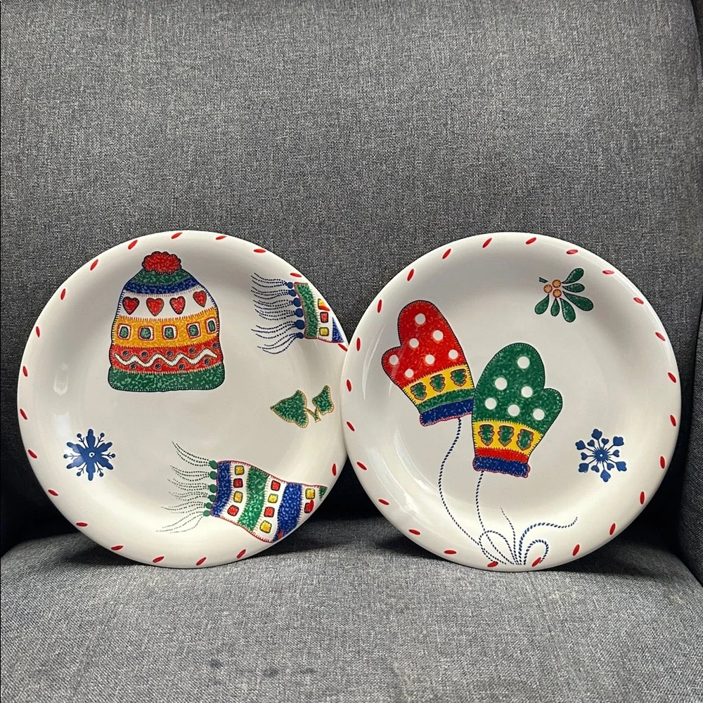 Crate&Barrel charming decorative