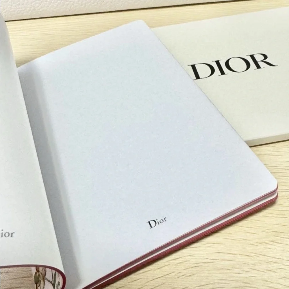Dior charming pink