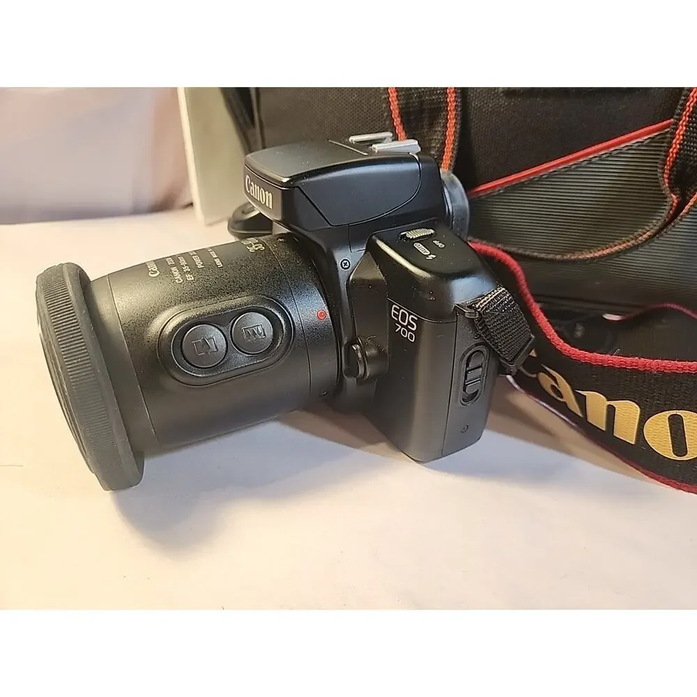 Canon japan eos