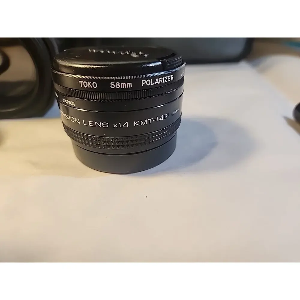 Canon japan eos
