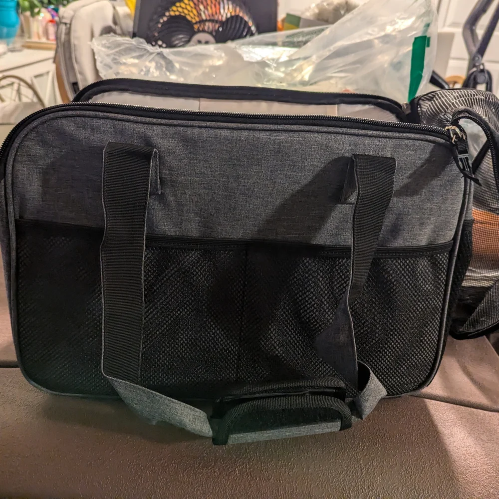 Pet Carrier