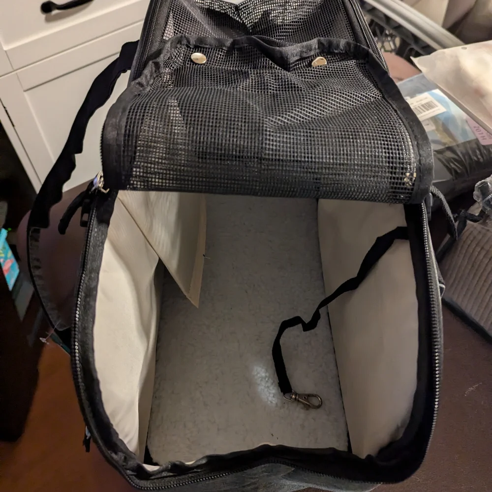 Pet Carrier