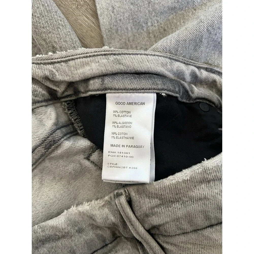 Anthropologie measurements photos