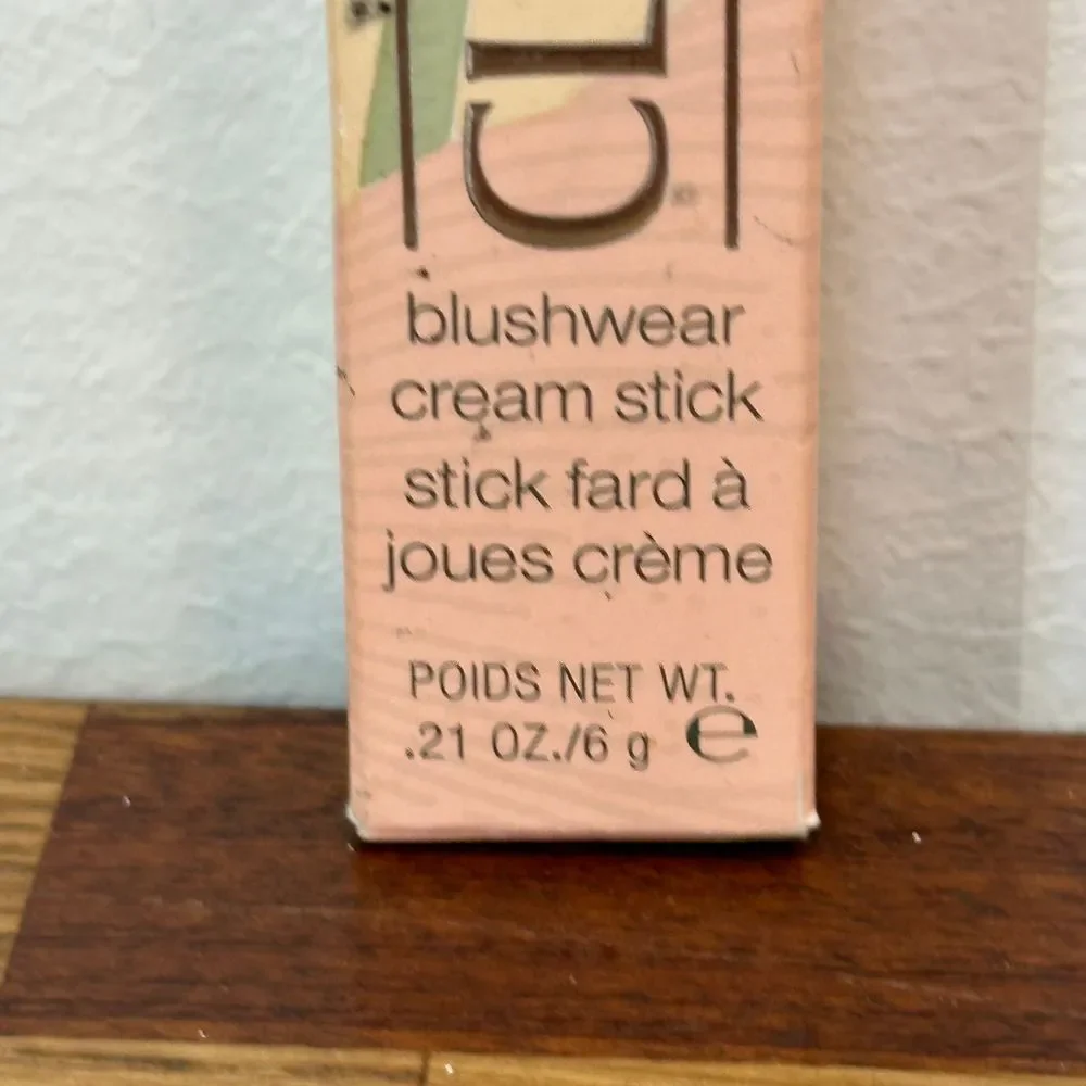 blush stick