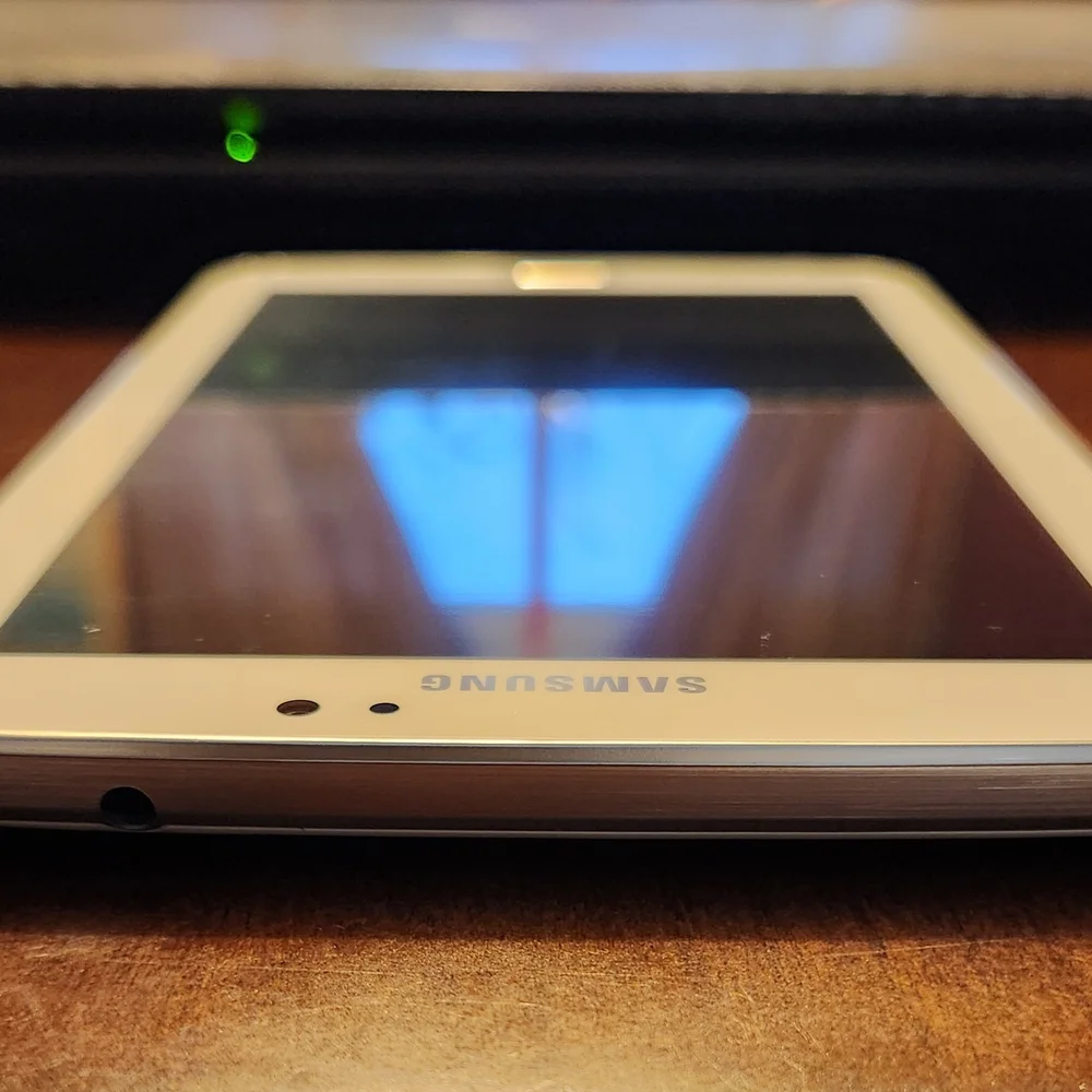 Samsung experience seamless
