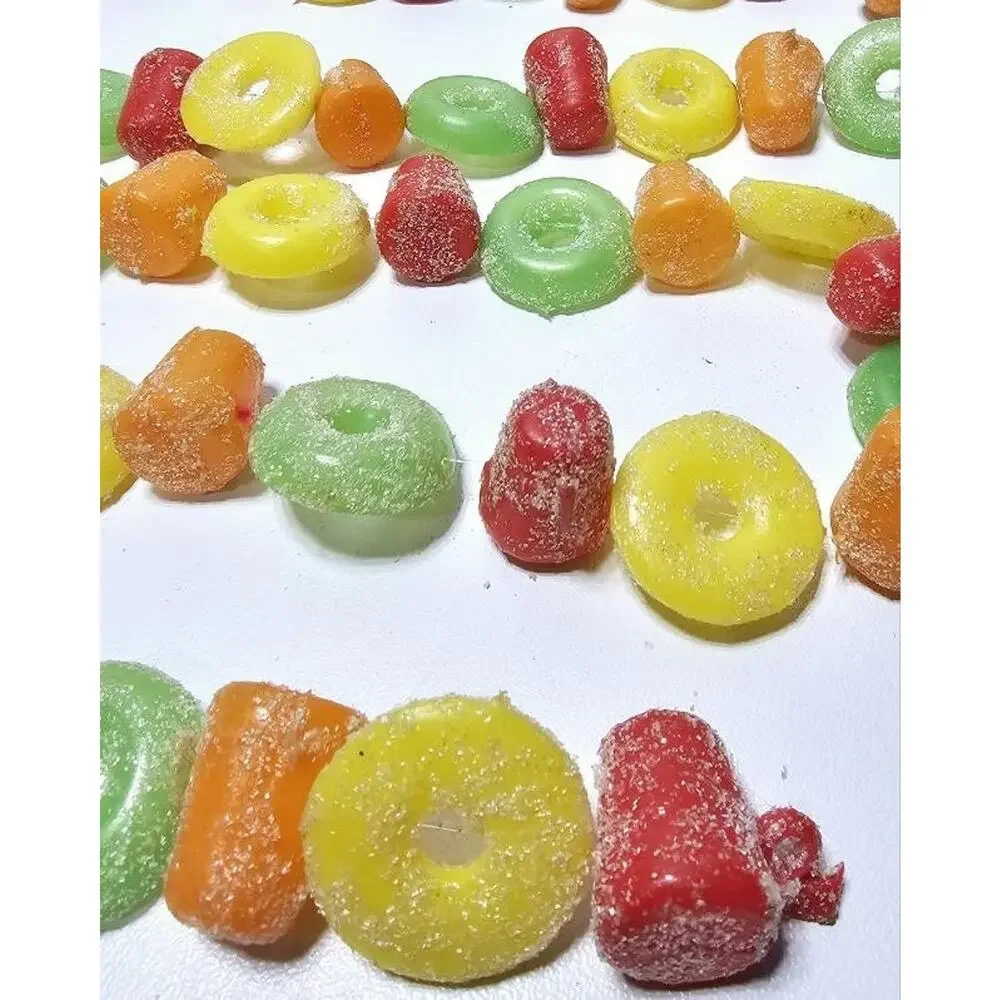 Unbranded vintage sugared