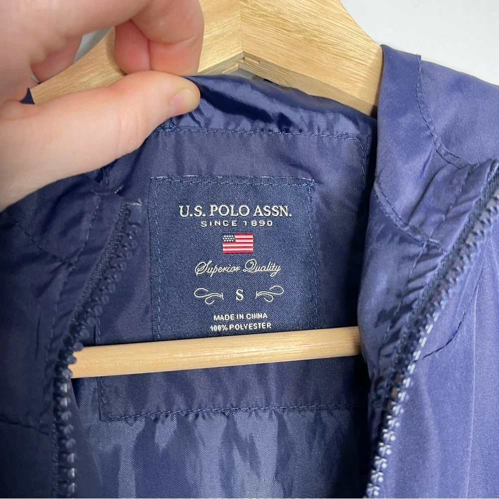 U.S. Polo Assn. excellent vintage