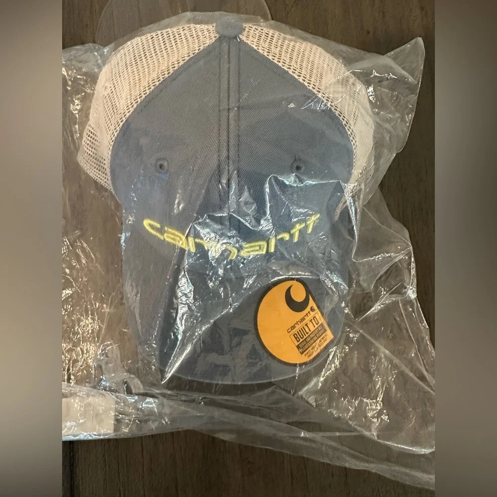 Carhartt new tags