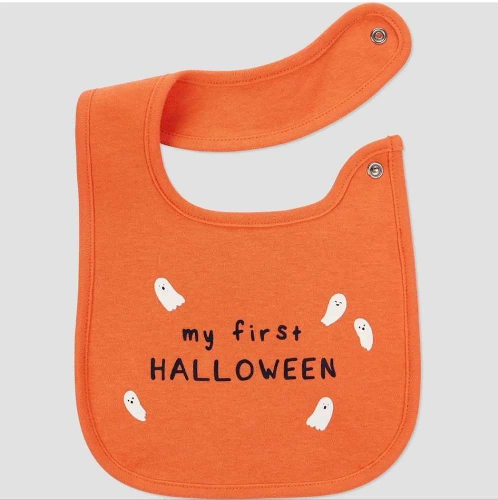 Carters my first