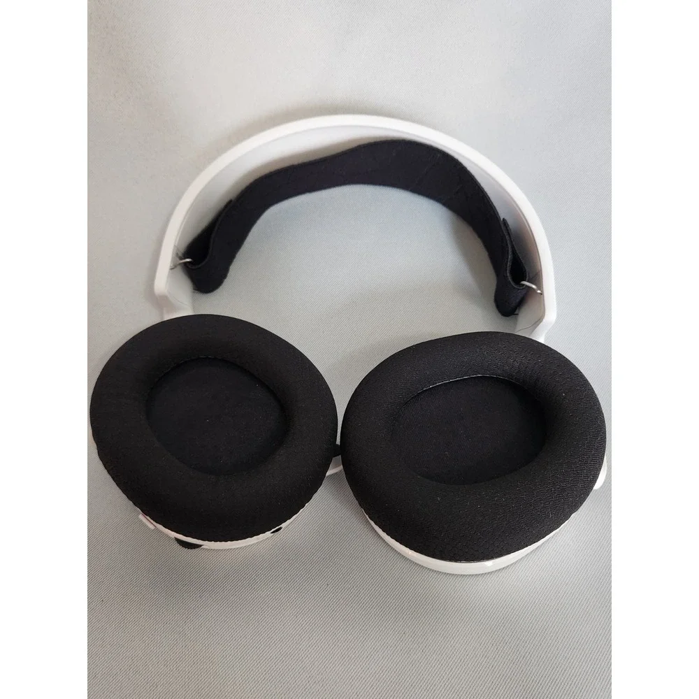 Steelseries arctis white
