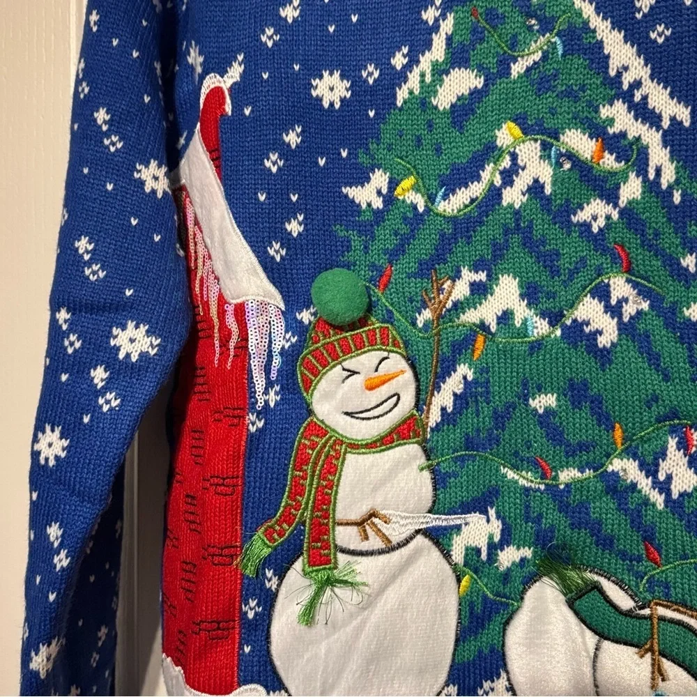 Jolly Sweaters excellent option
