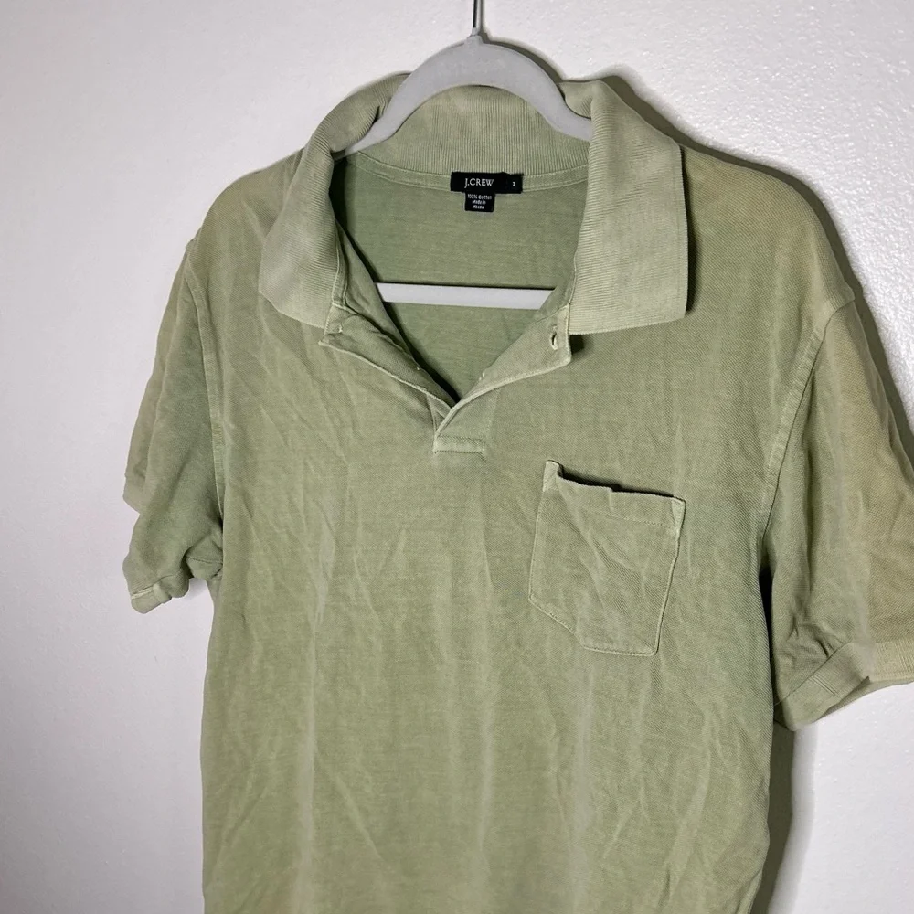 J. Crew great but