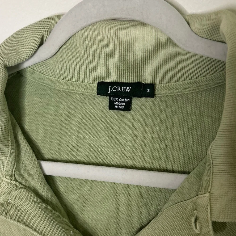 J. Crew great but