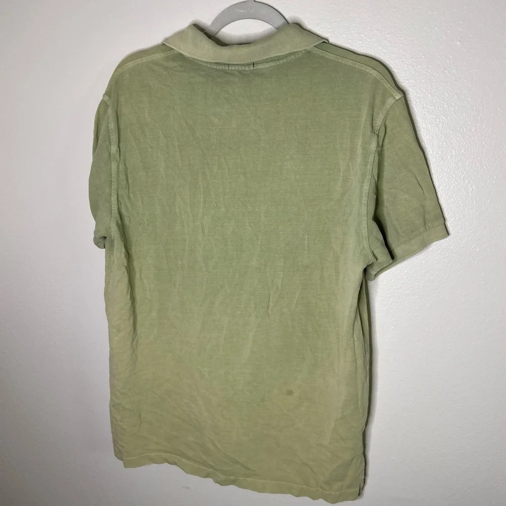 J. Crew great but