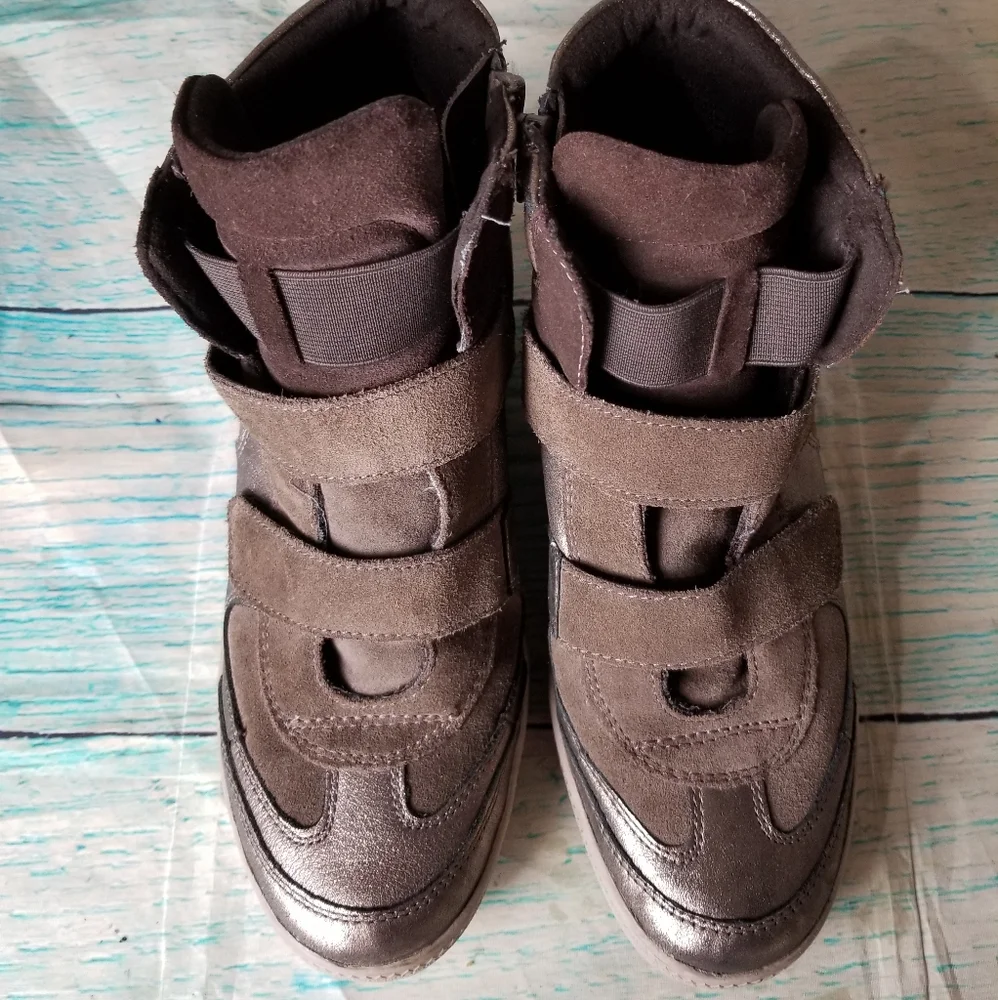 Geox excellent pre