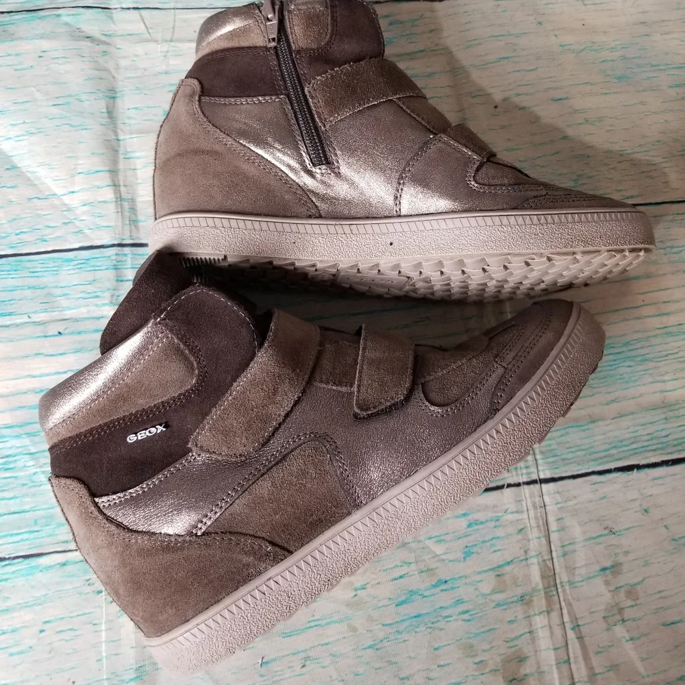 Geox excellent pre