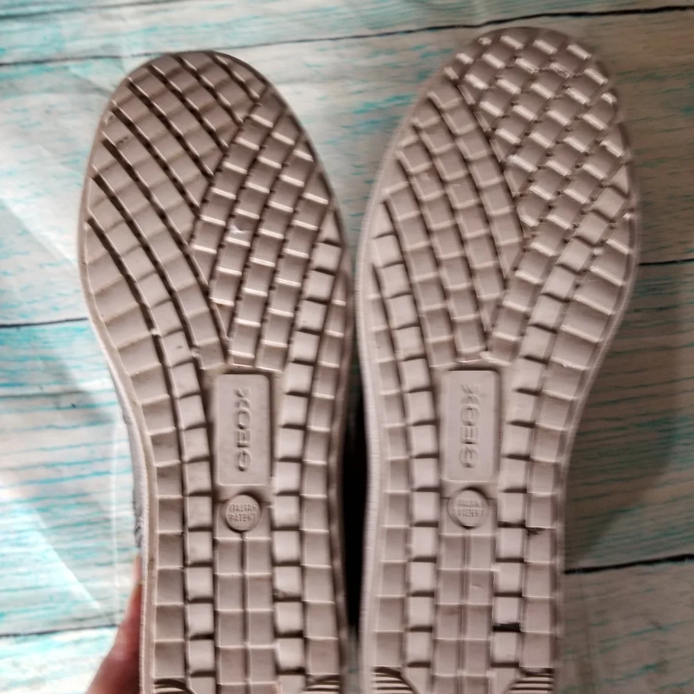 Geox excellent pre