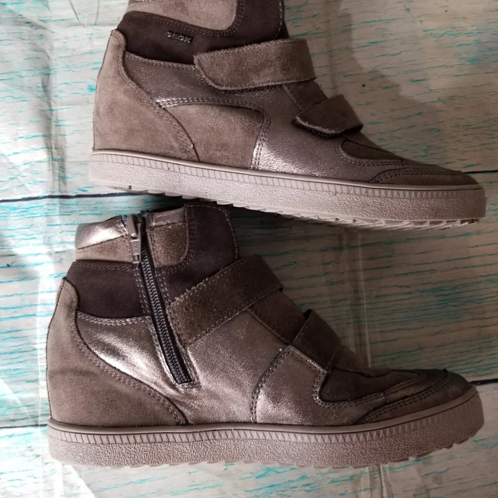 Geox excellent pre