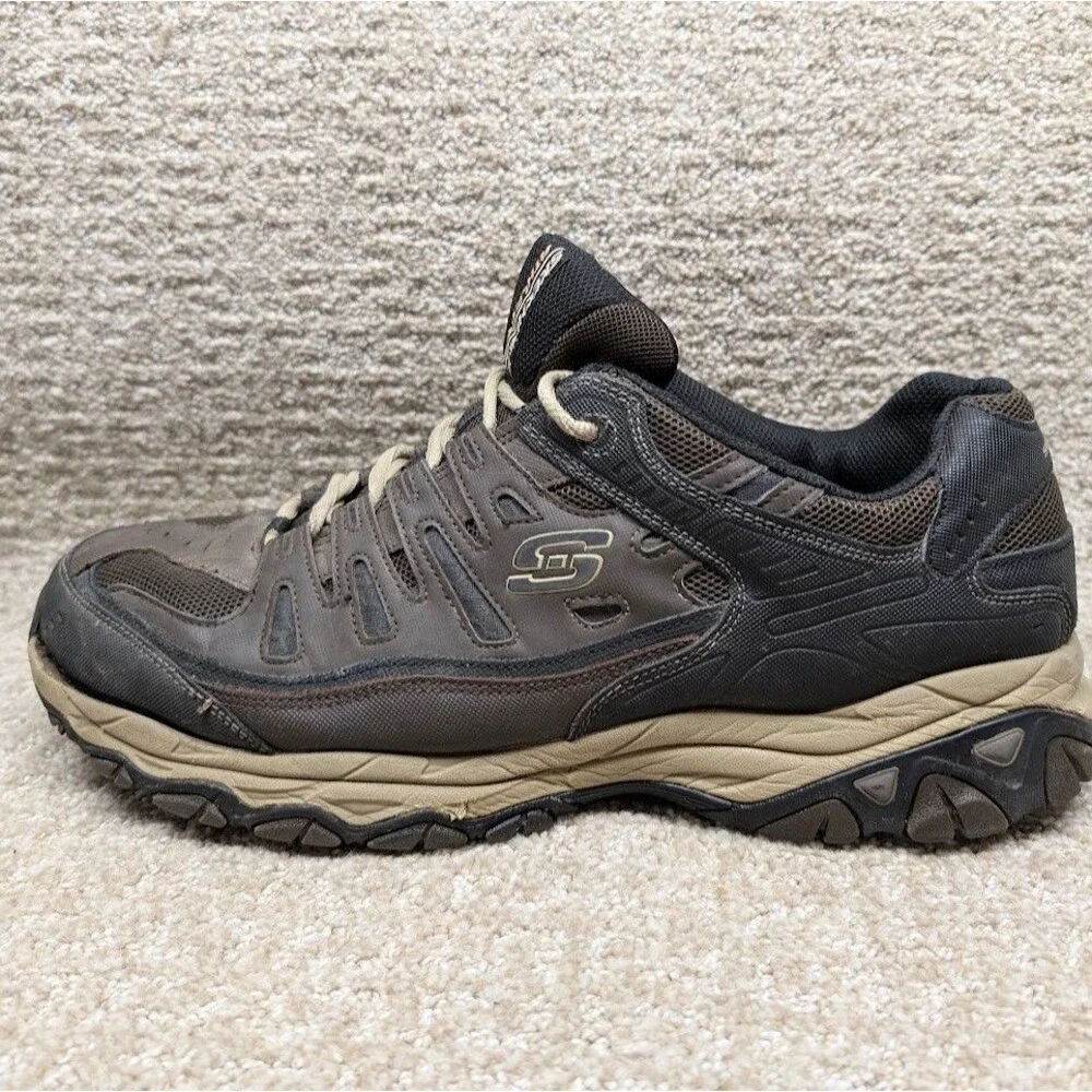 Skechers afterburn 50125