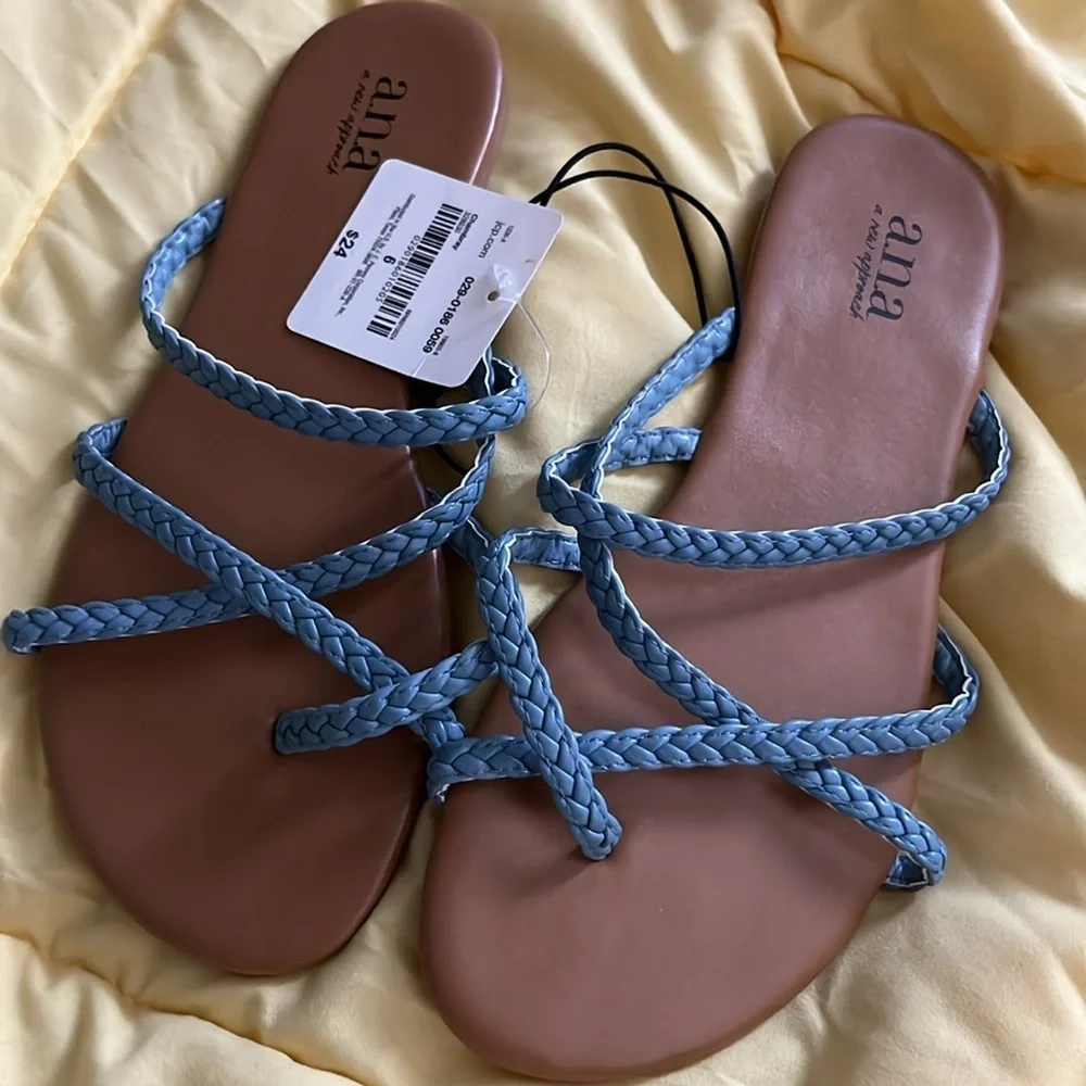 a.n.a retail brand