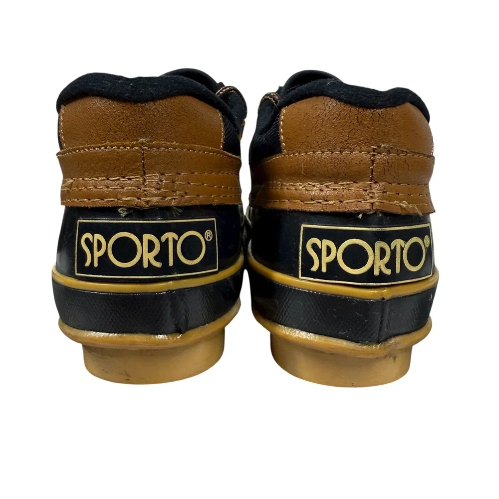 Sporto classic vintage