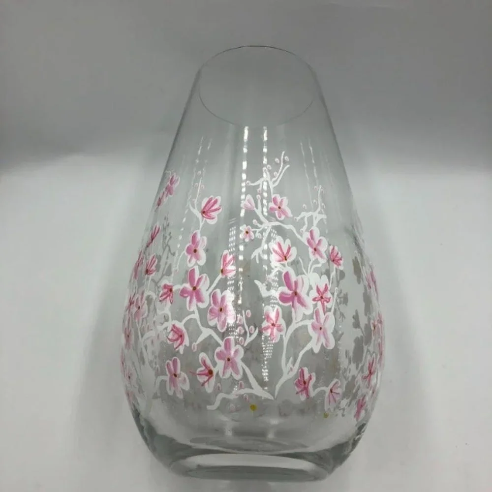N/A cherry blossom