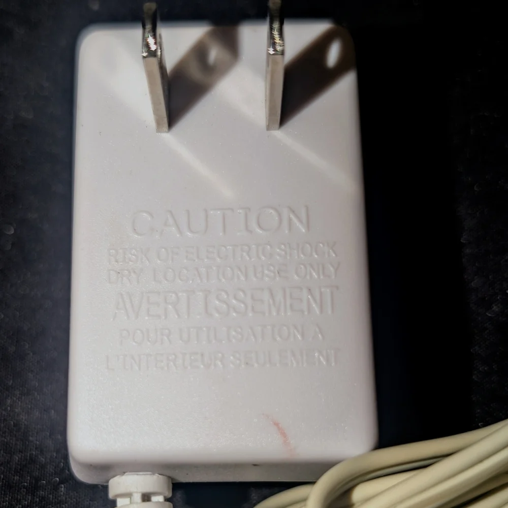 Homedics class transformer