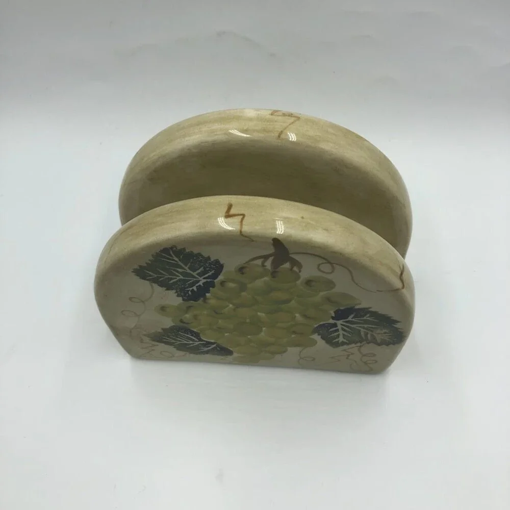 N/A handpainted see tabletops