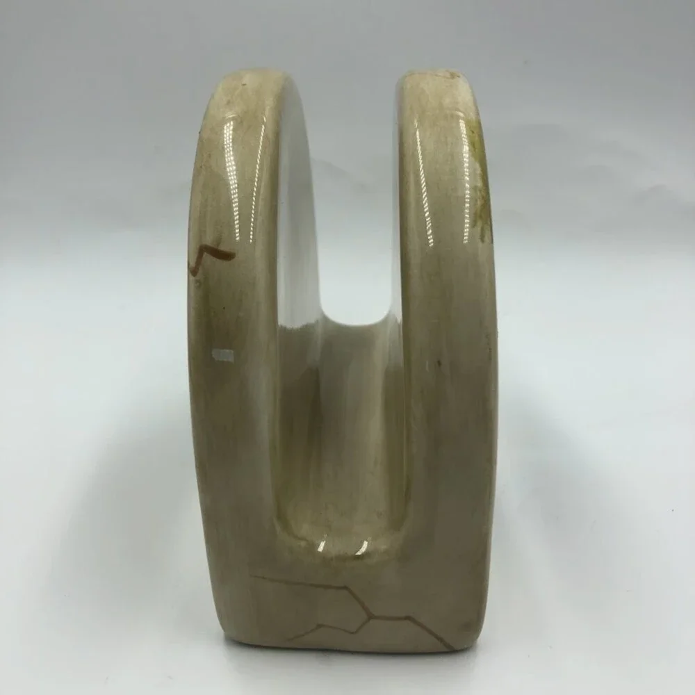 N/A box ceramic grapes