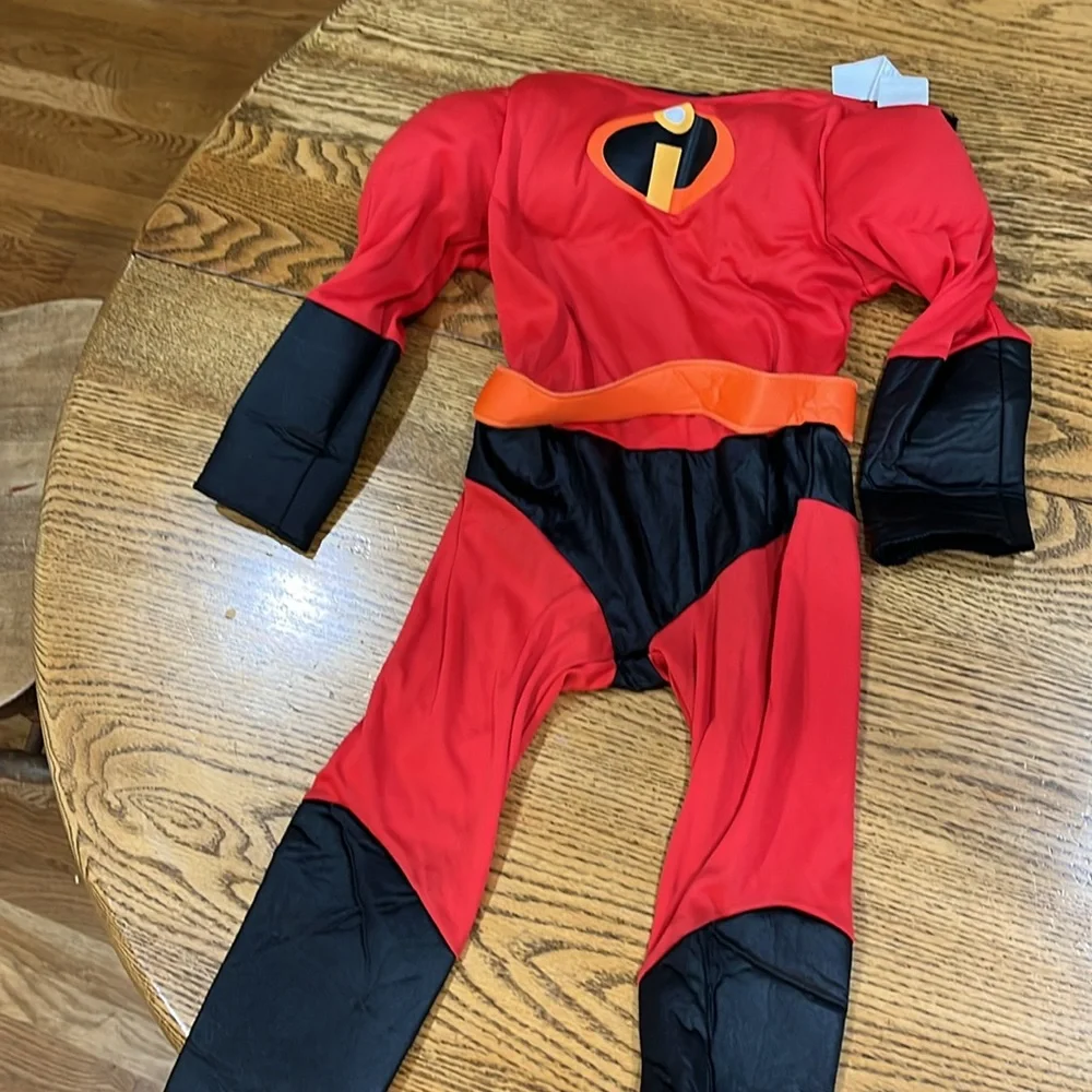 Incredibles 2 Dash Toddler Costume