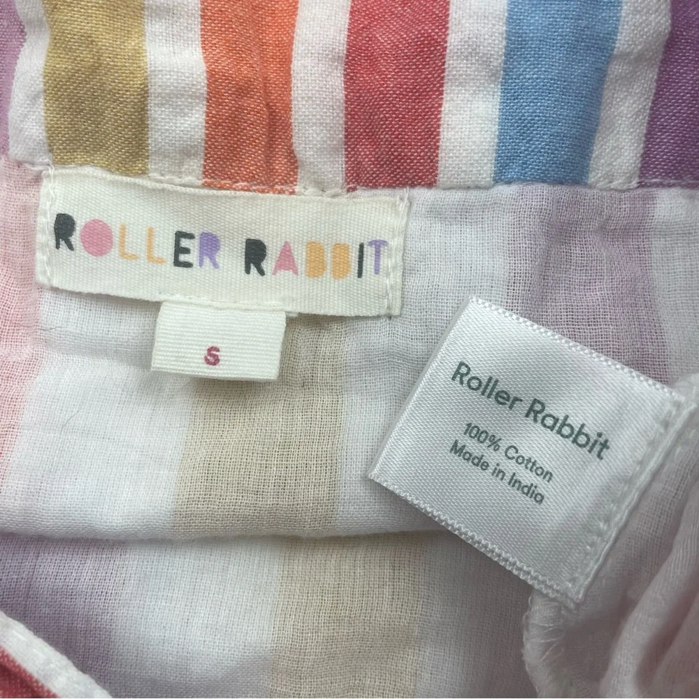 Roller Rabbit bright breezy