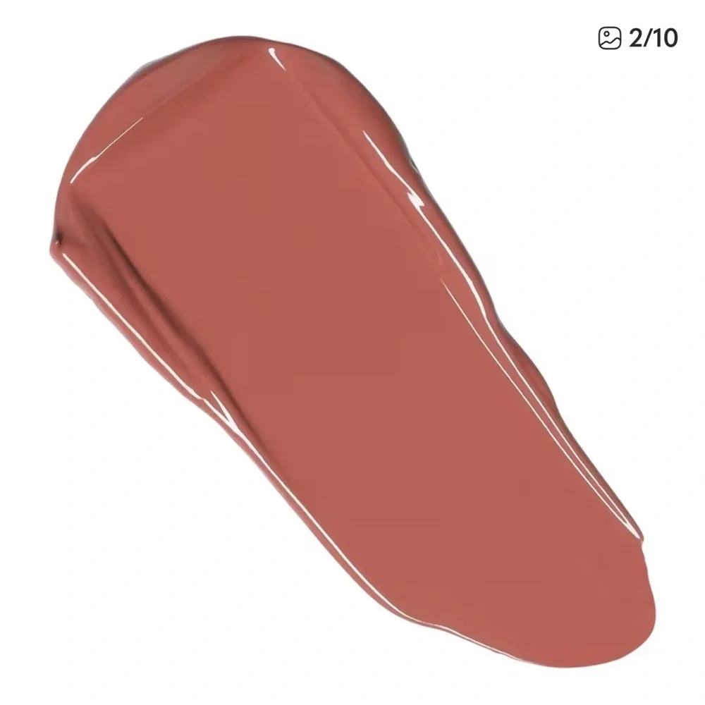 New! Buxom Full-On Plumping Matte Lipstick - Angel Baby