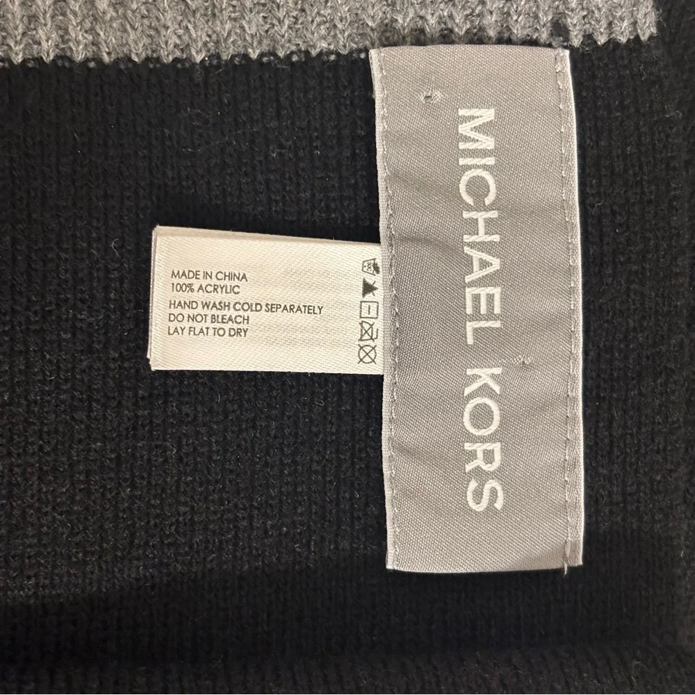 Michael Kors sophisticated michael