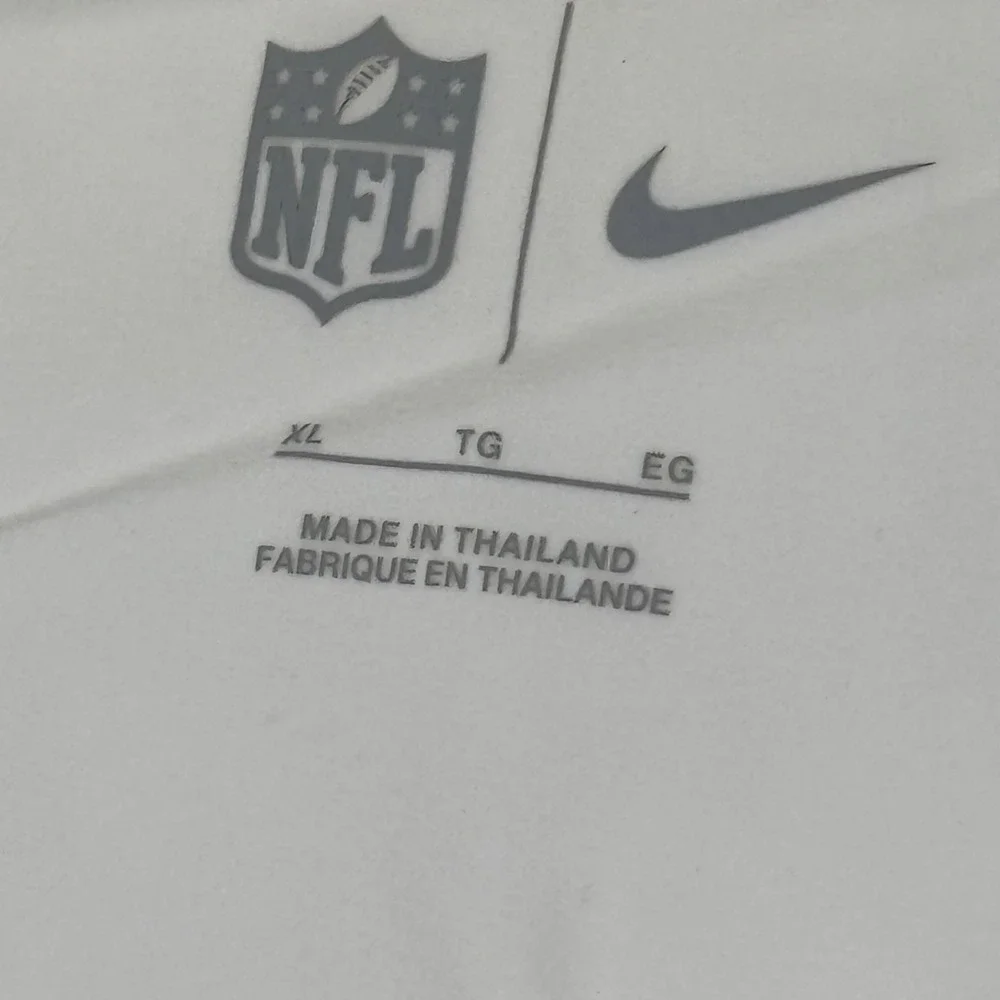 Nike this nfl