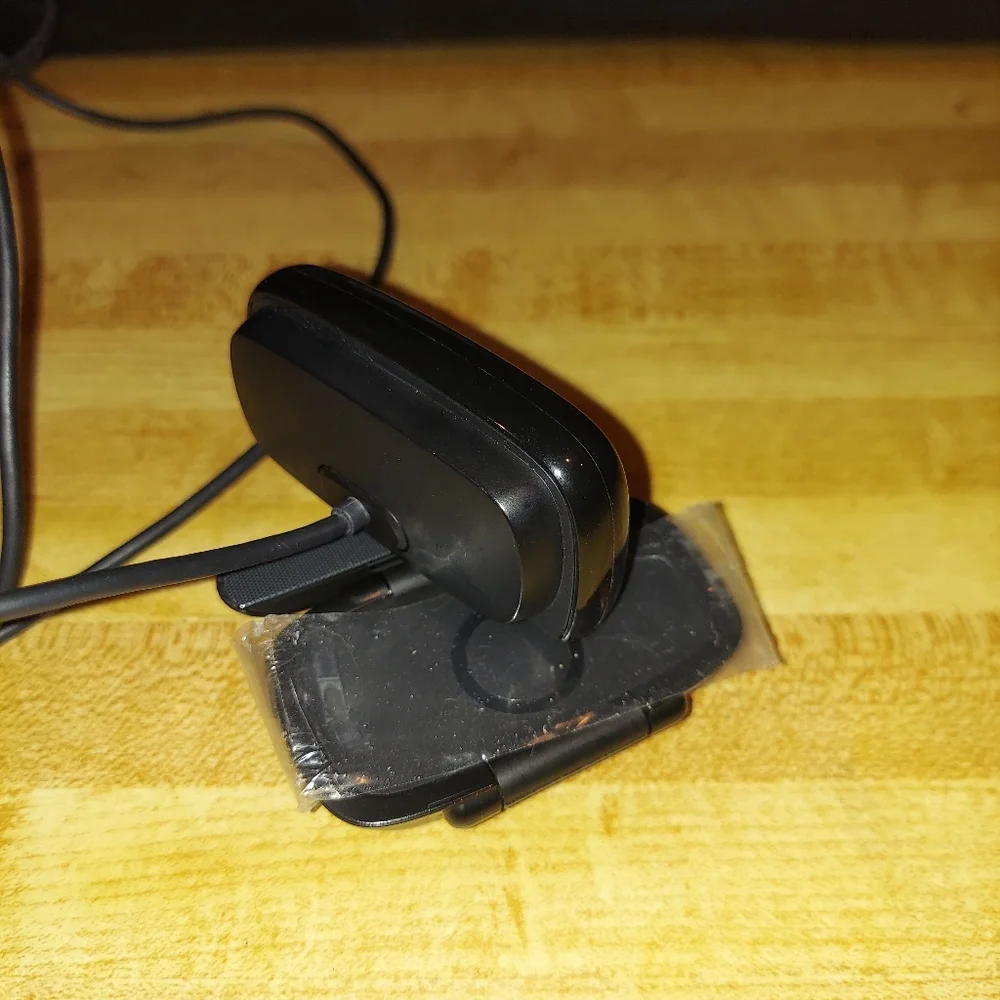 Logitech c615 hd